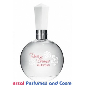 Rock`n Dreams Valentino Generic Oil Perfume 50ML (00483)